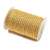 Polyester Cord NWIR-PH0001-07C-WH-2