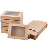 Cardboard Box CON-NB0001-30B-01-1