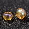 6/0 Round Glass Seed Beads SEED-US0003-4mm-162B-2