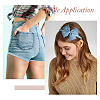 8M 4 Colors Polyester Ribbons OCOR-FH0001-56-6