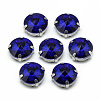 Sew on Rhinestone RGLA-T038-12mm-11-1
