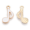 Alloy Pendants LS-ENAM-S119-057C-LG-1