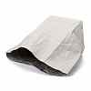 Washable Kraft Paper Bag CARB-H025-XL03-4