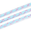 16M Round Nylon Braided Cord OCOR-N008-03C-04-2