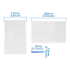 Polypropylene Cellophane Bags AJEW-TA0016-13C-9