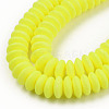Handmade Polymer Clay Beads Strands CLAY-N008-064-A06-3