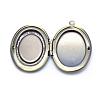 Brass Locket Pendants KK-F717-18AB-NR-3