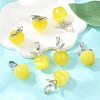 Cat Eye Pendants FIND-SZC0010-521-5