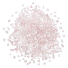 Natural Rose Quartz Chip Bead Strands G-GA0001-46-1