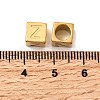 304 Stainless Steel European Beads STAS-D382-02Z-G-2