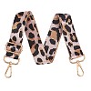 Wide Polyester Purse Straps JX143A-1