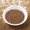 MIYUKI Round Rocailles Beads SEED-X0054-RR0345-2