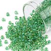 TOHO 8/0 Round Beads X-SEED-TR08-0187-1