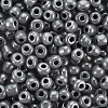 6/0 Glass Seed Beads SEED-US0003-4mm-156-2