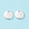 304 Stainless Steel Charms STAS-L234-081A-S-3