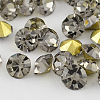 Grade A Glass Pointed Back Chaton Rhinestones RGLA-PP26-06A-1