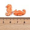 Handmade Porcelain Beads PORC-B009-04J-3
