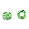 TOHO Round Seed Beads SEED-JPTR11-0108-3