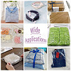 50Pcs Rectangle OPP Cellophane Bags OPC-TADJ0001-08B-6