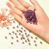 Preciosa® Crystal Beads X-PRC-BA6-20050-840-4