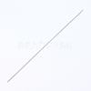 Iron Beading Needle IFIN-P036-04E-2