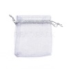 Organza Gift Bags X-T0CMH-10x12cm-01-5