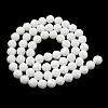 Opaque Glass Beads Stands X-EGLA-A035-P10mm-D01-3