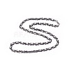 304 Stainless Steel Jewelry Sets SJEW-F207-07BP-2