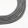 7 Inner Cores Polyester & Spandex Cord Ropes RCP-R006-210-2