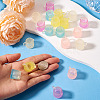 20Pcs 5 Colors Resin Cup Mini Model RESI-TA0005-73-6