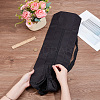 Oxford Cloth Tripod Storage Bag AJEW-WH20816-136A-3