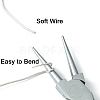 Dead Soft 925 Sterling Silver Wire STER-NH005-A-4