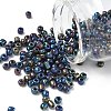 6/0 Glass Seed Beads X-SDB4mm604-1