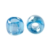 TOHO Round Seed Beads X-SEED-TR08-0104-3