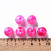 Acrylic Beads MACR-S375-001D-07-4