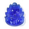 Glass Pendants GLAA-G121-05K-1