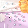 Preciosa® MAXIMA Crystal Fancy Stones X-PRC-FC10-00030-265-2