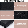 PU Leather Tissue Boxes AJEW-WH20064-35D-5
