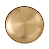 201 Stainless Steel Candle Holder AJEW-C020-01B-G-3