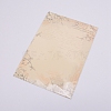 Paper Letter Stationery DIY-WH0183-89E-2