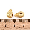 Brass Beads KK-H533-04G-3