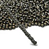 TOHO 8/0 Round Beads SEED-TR08-0029C-4