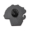 Cries In Corporate Cat Enamel Pins JEWB-B047-01C-2