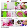 DIY Diamond Painting Stickers Kits For Kids DIY-G115-06C-2