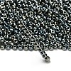 TOHO 8/0 Round Beads X-SEED-TR08-0512-3