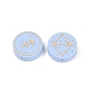 Food Grade Silicone Focal Beads SIL-Z021-02C-2