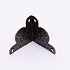 Iron Box Corner Protectors FIND-WH0060-25AB-2
