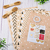Scrapbook Paper DIY-TAC0026-19A-7