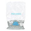TOHO Round Seed Beads SEED-XTR08-PF0565-5