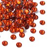 Preciosa® Crystal Hotfix Flatback Stones Y-PRC-HSS10-90040-1